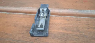 7700842700 Подсветка номера Renault Megane 1 Арт 23133511, вид 3