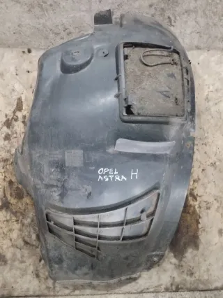 13125602 Защита арок передняя левая (подкрылок) Opel Astra H Арт MT29096188, вид 1