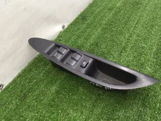 Блок управления стеклоподъемниками Mazda MPV 2 2003г. 05Y3D4 - Фото 3