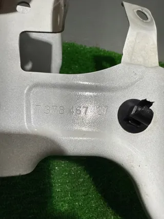 7378467 Кронштейн крепления крыла переднего левого BMW 6 G32 Арт 3919, вид 3