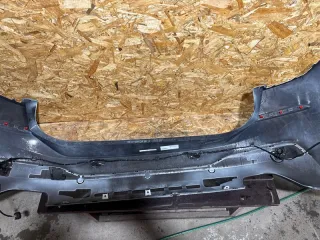 8069728 Бампер задний BMW 6 G32 Арт 3974, вид 6