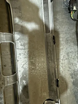 8069728 Бампер задний BMW 6 G32 Арт 3974, вид 7