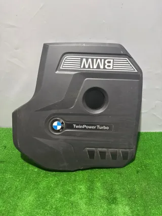 11148657035 Декоративная крышка двигателя BMW 6 G32 Арт 3994, вид 1