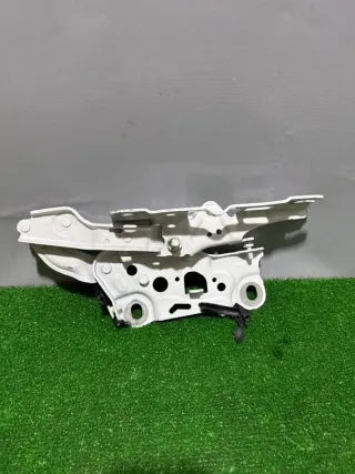 7347407 Петля капота BMW 6 G32 Арт 4030, вид 1
