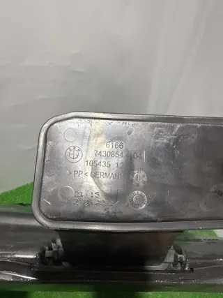 7377035 Бачок омывателя BMW 6 G32 Арт 4032, вид 5