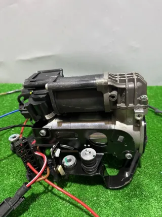 6886721 Компрессор пневмоподвески BMW 6 G32 Арт 4034, вид 2