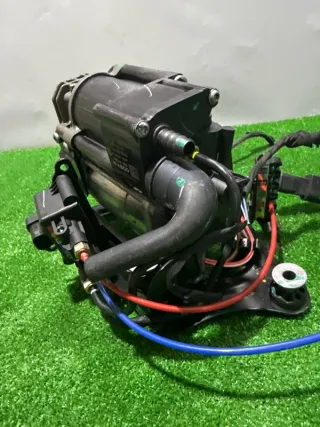 6886721 Компрессор пневмоподвески BMW 6 G32 Арт 4034, вид 3