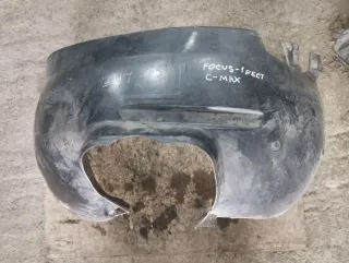  Защита арок передняя левая (подкрылок) Ford C-max 1 Арт MT29096192, вид 1