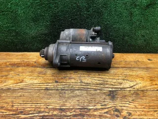 02A911024B, D7RS30 Стартер Volkswagen Golf 4 Арт 94765684, вид 1