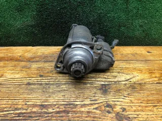 02A911024B, D7RS30 Стартер Volkswagen Golf 4 Арт 94765684, вид 4