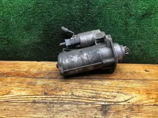 02A911024B, D7RS30 Стартер Volkswagen Golf 4 Арт 94765684, вид 2