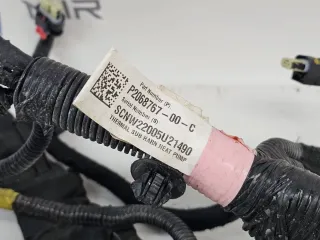 2068767-00 проводка Tesla model Y Арт 32645, вид 2