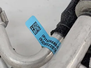 1626680-00 Трубка кондиционера Tesla model Y Арт 32641, вид 2