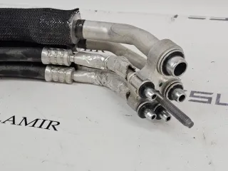 1626680-00 Трубка кондиционера Tesla model Y Арт 32641, вид 3