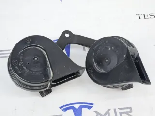 1507242-00 Сигнал (клаксон) Tesla model Y Арт 32628, вид 1