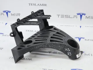 1673627-00,1667014-00 Кронштейн компрессора кондиционера Tesla model Y Арт 32626, вид 2