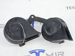 1507242-00 Сигнал (клаксон) Tesla model Y Арт 32624, вид 1