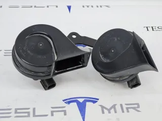 1507242-00 Сигнал (клаксон) Tesla model Y Арт 32624, вид 2