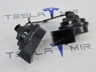 1507242-00 Сигнал (клаксон) Tesla model Y Арт 32624, вид 3