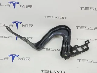 1660526-00 Петля капота левая Tesla model Y Арт 32623, вид 1