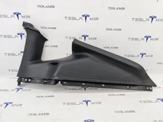 1494609-00,1622253-98 пластик салона правая Tesla model Y Арт 32611, вид 1