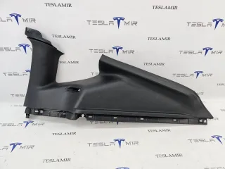1494609-00,1622253-98 пластик салона правая Tesla model Y Арт 32611, вид 2