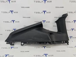 1494608-00,1622252-98 пластик салона левая Tesla model Y Арт 32610, вид 1
