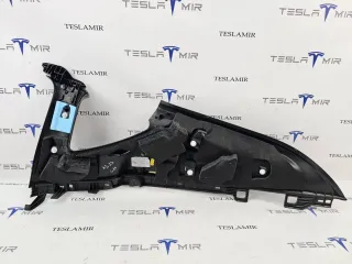 1494608-00,1622252-98 пластик салона левая Tesla model Y Арт 32610, вид 4