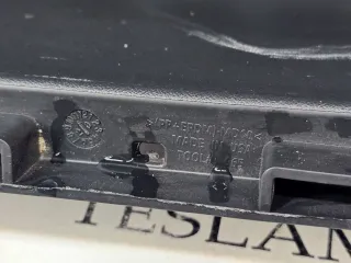 1492606-00-C,1492606-00 Корыто пластиковое Tesla model Y Арт 32605, вид 3