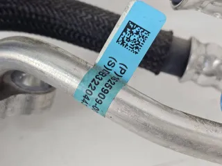 1625909-00 Трубка кондиционера Tesla model Y Арт 32593, вид 2