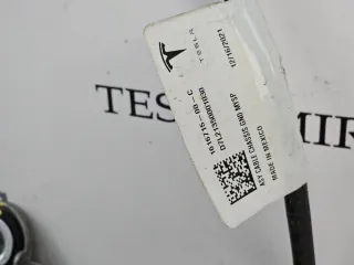 1118182-12,1583991-00,1497319-00,1569303-00,1569236-00,1583991-03,1616715-00 Блок бортовой сети (блок управления BCM) Tesla model 3 Арт 32561_1, вид 2