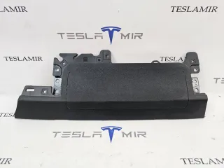 1143753-00,1077826-00,1083350-00 Подушка безопасности коленная Tesla model Y Арт 32554, вид 1