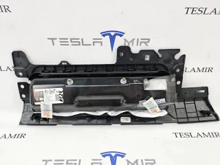 1143753-00,1077826-00,1083350-00 Подушка безопасности коленная Tesla model 3 Арт 32554_1, вид 2