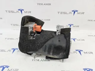 1501256-00,1501256-01 Компрессор кондиционера Tesla model 3 Арт 32547_1, вид 1