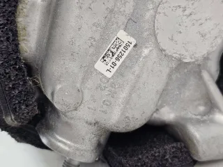 1501256-00,1501256-01 Компрессор кондиционера Tesla model 3 Арт 32547_1, вид 3