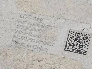 1555055-00,1506803-00,1523003-00,1523002-00,1613703-00,1492611-00,1547595-A0 Компрессор кондиционера Tesla model Y Арт 32546, вид 9
