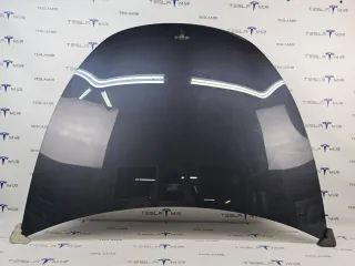 1493370-00,1493370-ET Капот Tesla model Y Арт 32537, вид 2