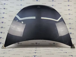 1493370-00,1493370-ET Капот Tesla model Y Арт 32537, вид 3