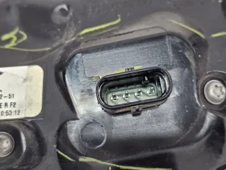 1502088-00,1077401-00,1502088-96 Фонарь крышки багажника левый Tesla model Y Арт 32532, вид 5