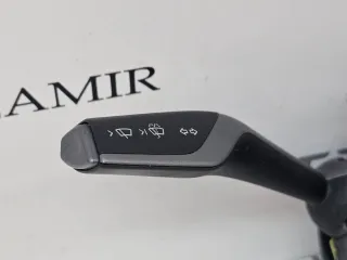 1097662-00,10147477-15 Переключатель подрулевой (стрекоза) Tesla model Y Арт 32524, вид 2