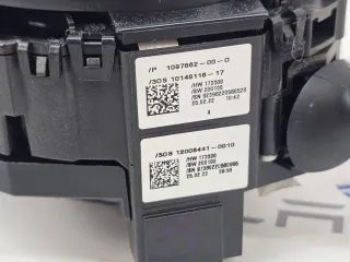 1097662-00,10147477-15 Переключатель подрулевой (стрекоза) Tesla model 3 Арт 32524_1, вид 4