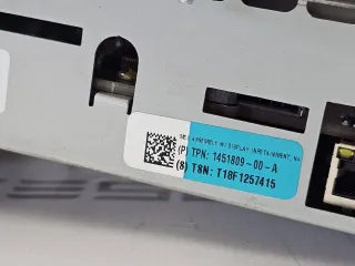 1450737-00,1451809-S0,1451809-00 Компьютер бортовой Tesla model S Арт 32523_1, вид 4