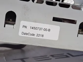 1450737-00,1451809-S0,1451809-00 Компьютер бортовой Tesla model S Арт 32523_1, вид 5