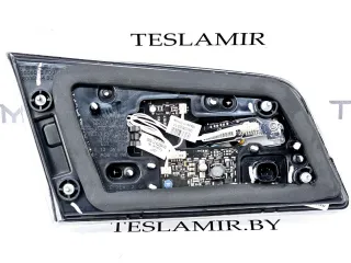1006006-00,6005924-00 Фонарь крышки багажника правый Tesla model S Арт 27650, вид 4
