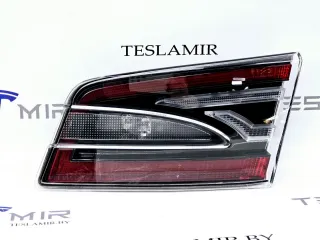 1006006-00,6005924-00 Фонарь крышки багажника правый Tesla model S Арт 27650_1, вид 2