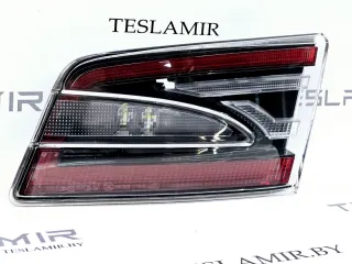 1006006-00,6005924-00 Фонарь крышки багажника правый Tesla model S Арт 27650_1, вид 3