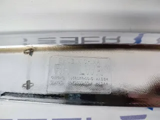 1056381-00,1056377-00 Молдинг бампера переднего правая нижняя Tesla model S Арт 25924, вид 2