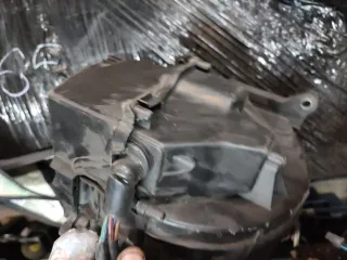  Моторчик печки Audi A6 C6 (S6,RS6) Арт 006296, вид 5