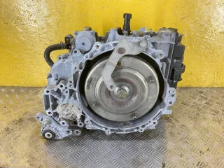 JX6P-7H420-BC,LTP,0017 КПП автоматическая (АКПП) Ford Bronco Sport Арт 33-85, вид 1