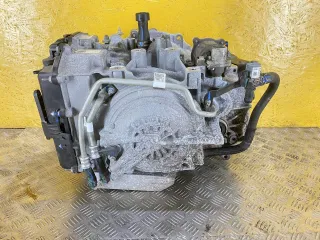 JX6P-7H420-BC,LTP,0017 КПП автоматическая (АКПП) Ford Bronco Sport Арт 33-85, вид 2